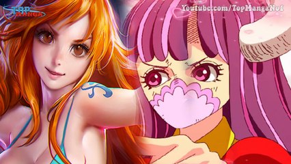 [Dự đoán One Piece 992]. Xuất hiện hình dạng mạnh nhất của Kaido?