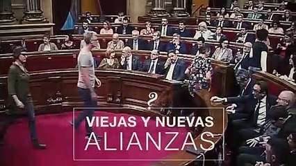8 segundos de republica, 24 horas de infarto: así se vivió el 1-O de 2017