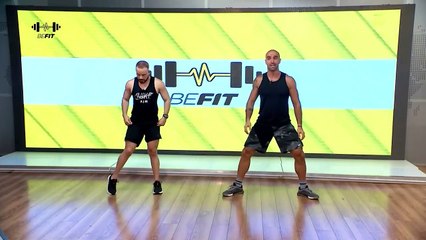 BEFIT - Nex Panamá