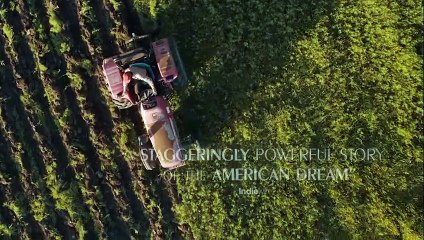 "Ev neresidir? sorusunu soran bir "Amerikan Rüyası"nı arama öyküsü: "Minari"