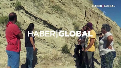 Heyecanlandıran gelişme! Türkiye'deki kazılarda ilk kez tespit edildi