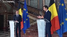 Après 16 mois de crise, la Belgique a un nouveau Premier ministre