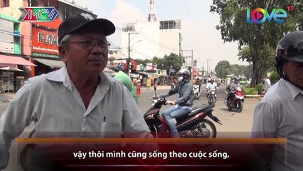 Xe ôm truyền thống vs Xe ôm công nghệ - bạn chọn loại hình nào?