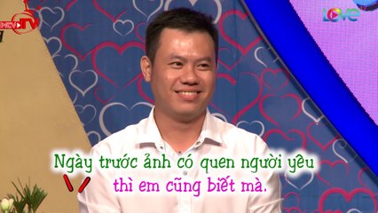 Cặp đôi trai tài gái sắc gây tiếc nuối vì không đến được với nhau