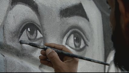 Iraqis mark anniversary of historic protest movement