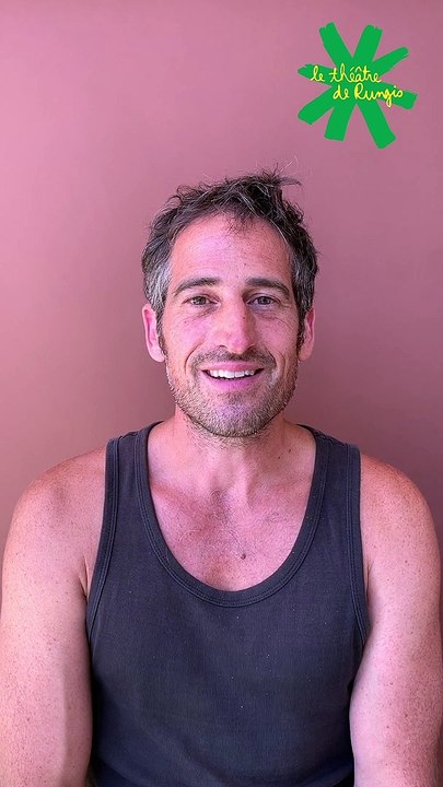 Interview de Julien Scholl pour Le Puits