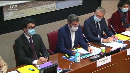 Loi Evin Climat : Matthieu Orphelin veut interdire progressivement les publicités pour les véhicules polluants