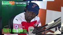 Vérités Des sports du 28 Septembre 2020 avec Brice Kouassi