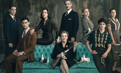 Alguien tiene que morir Tráiler