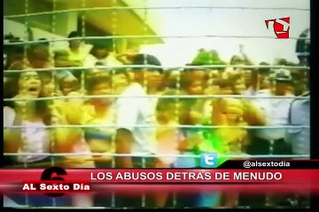 Denuncias de abuso y explotación: la sombra que persigue a Menudo