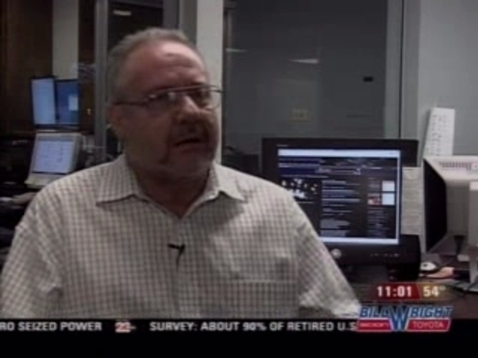 Jonathan Davis Father Speaks Out About Death Threats To Band