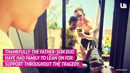 Naya Rivera’s Ex Ryan Dorsey Speaks About Grief, Their Son And Her Sister