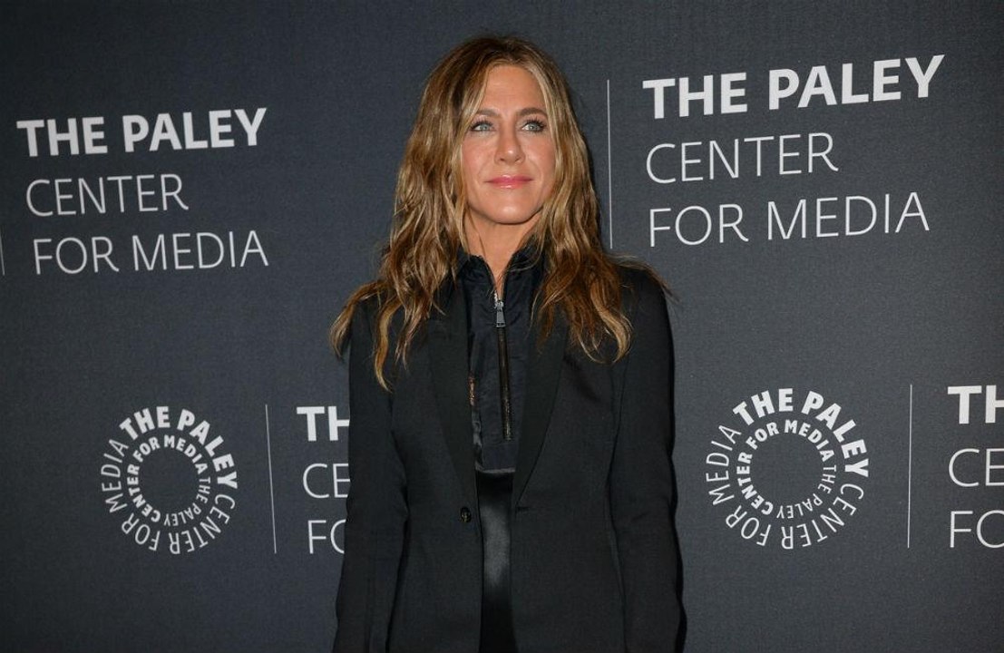 Jennifer aniston: geht sie bald in den ruhestand?