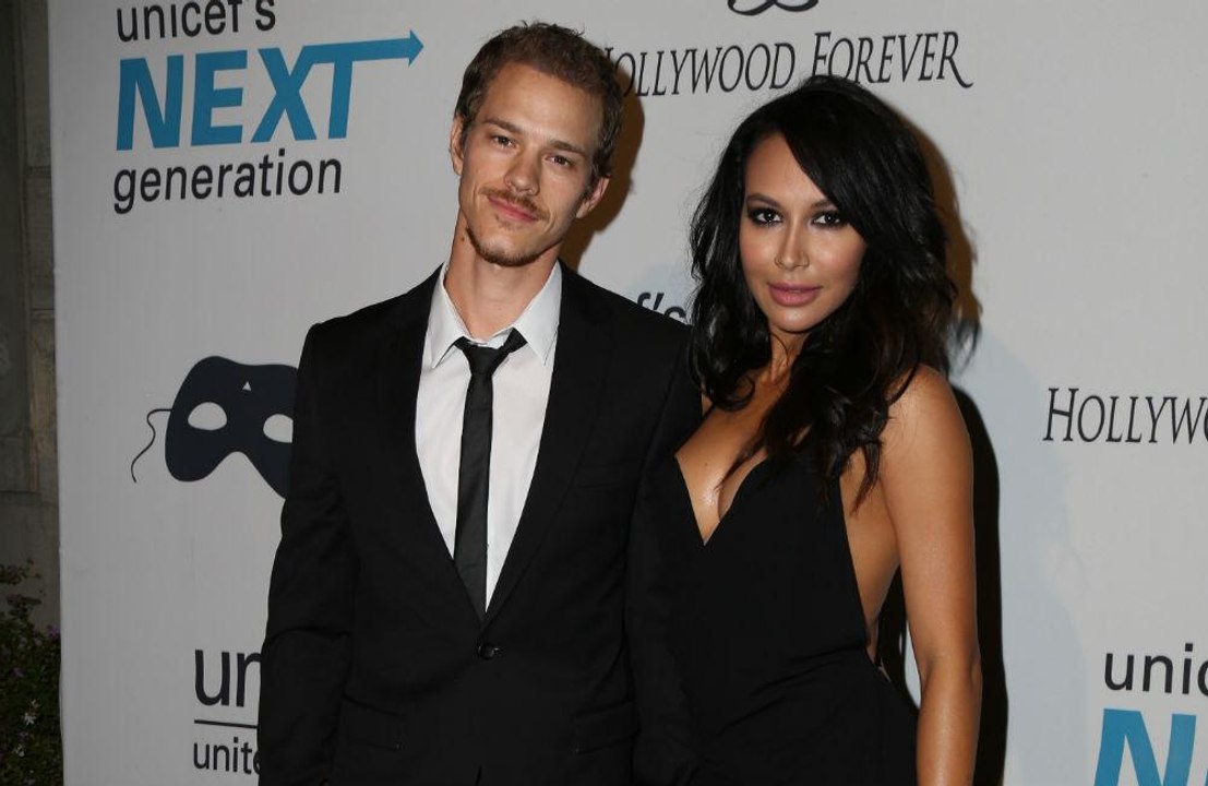 Naya rivera: deshalb zieht ihr ex mit ihrer schwester zusammen