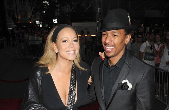 Mariah Carey: Überraschende Worte über Nick Cannon