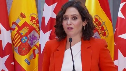 El Gobierno cede ante Madrid y fija criterios comunes para la restricción de la movilidad