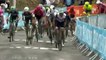 Cycling - Flèche Wallonne 2020 - Marc Hirschi wins La Flèche Wallonne