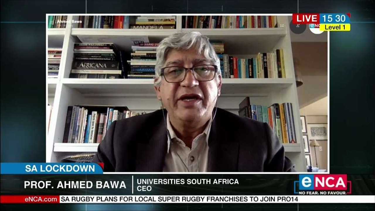 2021 academic year to commence in March of next year