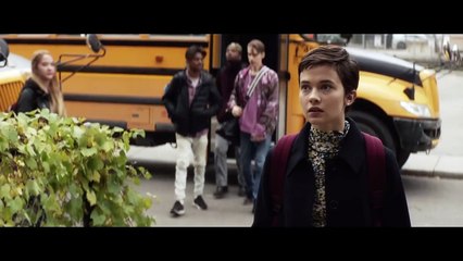 THE CRAFT 2- LEGACY Fragman (2020)