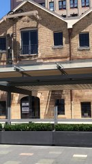 Sydney Harbour 3  Anthony S Casey Singapore