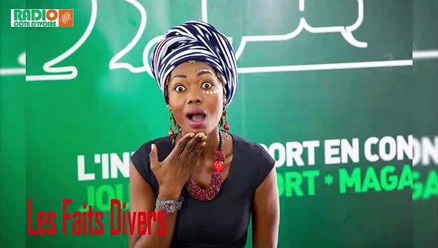 Les Faits Divers/ Un agent de santé tabassé par un vigile - Nadège Koffi