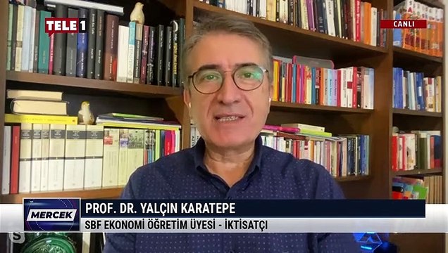 TERÖRÜ ZAYIFLATMANIN ARAÇLARINDAN BİRİ SİYASET KANALLARINI AÇIK TUTMAKTIR - MERCEK (29 EYLÜL)
