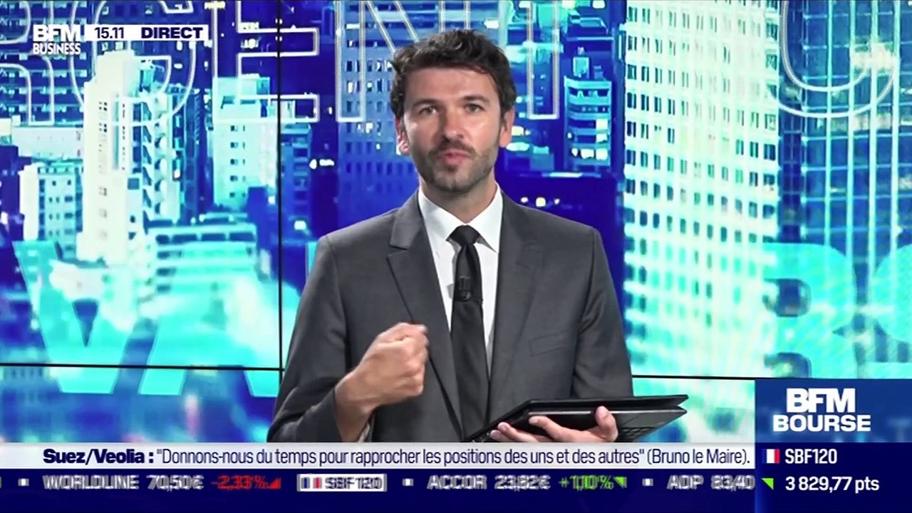 Émilie Da Silva (Eiffel IG) : Valneva, une société avec un portefeuille diversifié de produit - 30/09