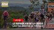 Flamme Rouge / Last Kilometer - La Flèche Wallonne 2020