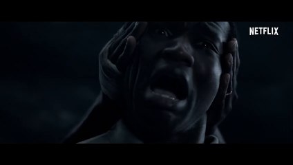 His House - Bande-annonce du film d'horreur Netflix (VO)