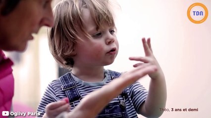 Pour les demi-anniversaires, Vahiné sort sa bougie virgule !