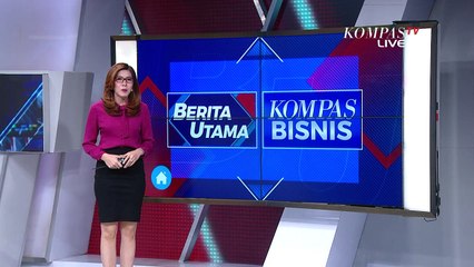 Menkeu Optimis Ekonomi Pulih di Tahun 2021 Sampai Lever 5 Persen