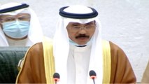 Kuwait swears in new emir after Sheikh Sabah’s death