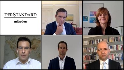 DER STANDARD mitreden: Wien – Bremsklotz oder Wohlstandsoase?