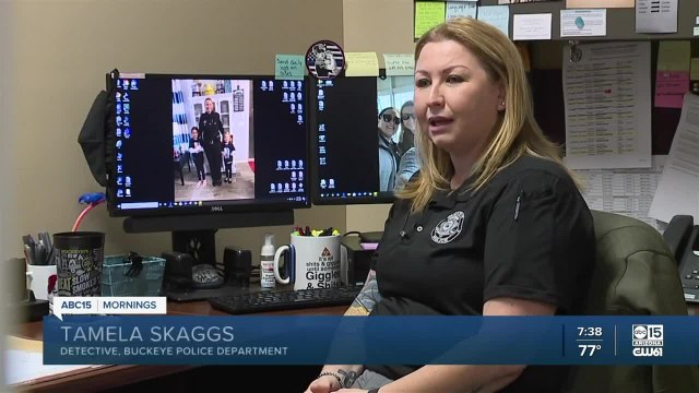 Southwest Family Advocacy Center is helping victims of abuse