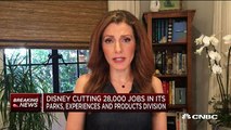 disney layoffs 2020,Disney to lay off 28,000 employees as coronavirus slams theme park business_2