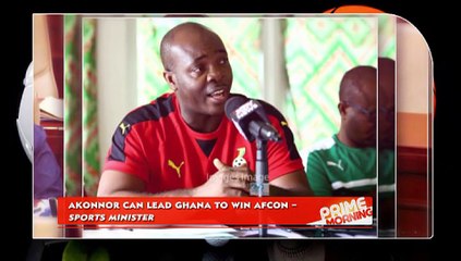Prime Sports – Prime Morning on JoyPrime (29-9-20)