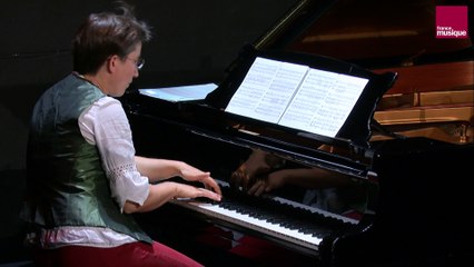 Benjamin Britten : Canticle I