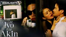 Tutti captures Agatha kissing Gabriel on camera | Ang Sa Iyo Ay Akin