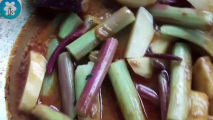 Data  aloo begun  die rui  macher jol  receipe 