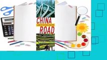 Full E-book  China Road: A Journey into the Future of a Rising Power  For Free