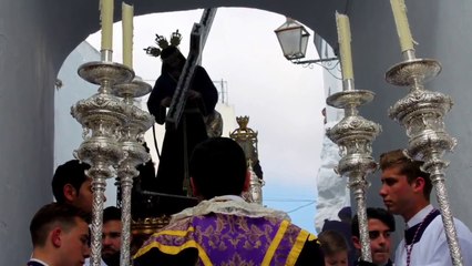 2016 FOTOS SEMANA SANTA DE ARCOS DE LA FRONTERA HERMANDAD DEL NAZARENO