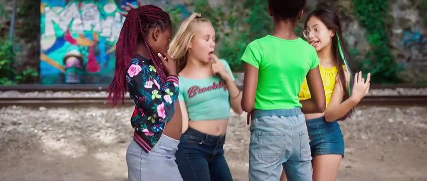 Mignonnes Bande Annonce VF HD