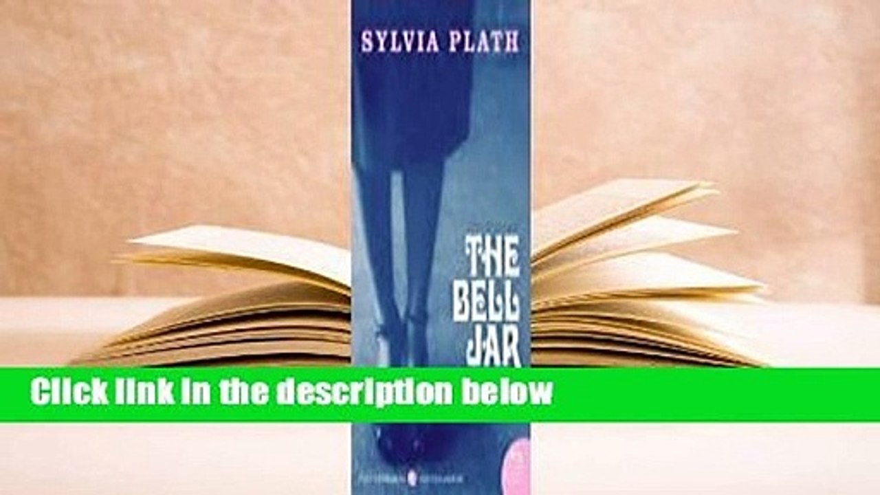 Full version  The Bell Jar Complete