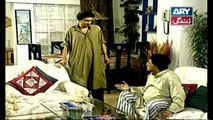 Sach Much - Moin Akhter | 30th September 2020 | ARY Zindagi Drama
