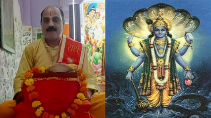 Purusottam Maas Day 14 Katha: पुरुषोत्तम मास के 14वें दिन की कथा | Adhik Maas | मलमास | Boldsky
