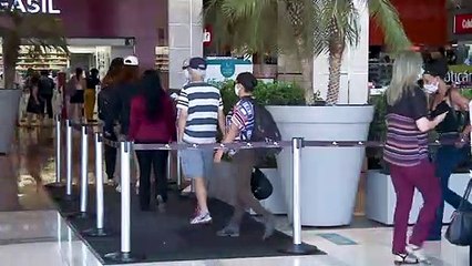 Brasil registra desemprego recorde