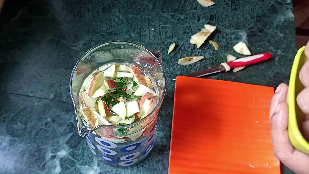 detox drinks helps you to loose weight