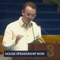 Cayetano offers to resign but House votes to keep him as Speaker