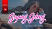 Gita Youbi - Goyang Geleng (Official Lyric Video)