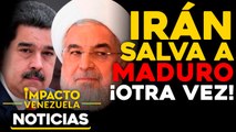 Llegó la gasolina. Irán salva a Maduro OTRA VEZ |   NOTICIAS VENEZUELA HOY septiembre 30 2020
